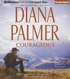 Courageous - Palmer, Diana