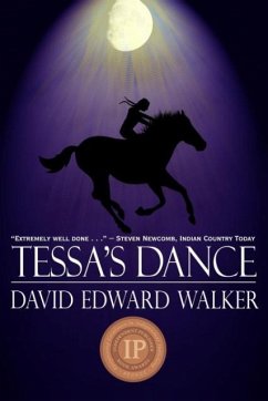 Tessa's Dance - Walker, David Edward