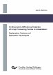 An Economic Efficiency Analysis of Crop... - Bild 1