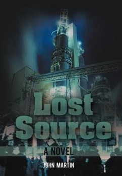 Lost Source - Martin, John