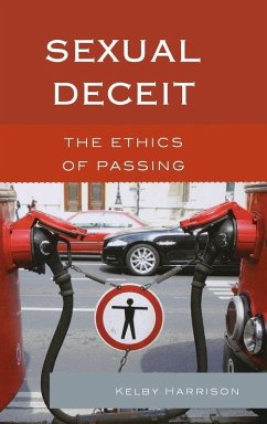 Cover Sexual Deceit