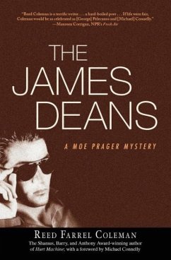 The James Deans - Coleman, Reed Farrel