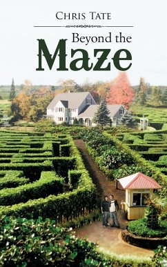 Beyond the Maze - Tate, Chris