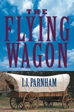 The Flying Wagon - Parnham, I J