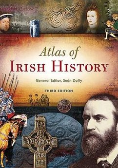 Atlas of Irish History - Duffy, Sean