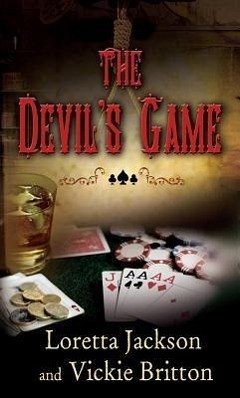 The Devil's Game - Jackson, Loretta; Britton, Vickie