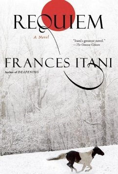 Requiem - Itani, Frances