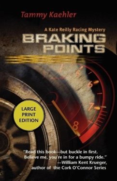 Braking Points - Kaehler, Tammy