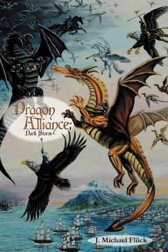 Dragon Alliance - Fluck, J. Michael