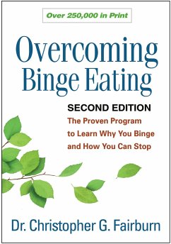 Overcoming Binge Eating - Fairburn, Christopher G