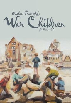 War Children - Tradowsky, Michael