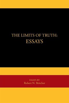 The Limits of Truth