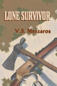 Lone Survivor - Meszaros, V. S.