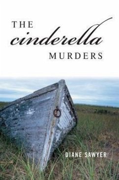 The Cinderella Murders - Sawyer, Diane