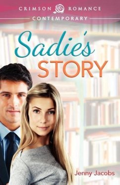 Sadie's Story - Jacobs, Jenny