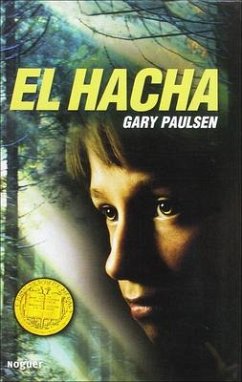 El Hacha - Paulsen, Gary