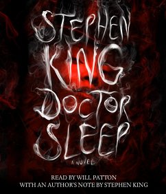Doctor Sleep - King, Stephen
