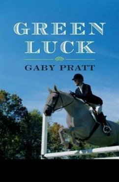 Green Luck - Pratt, Gaby