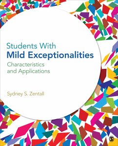 Students with Mild Exceptionalities - Zentall, Sydney S