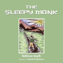 The Sleepy Monk - Smyth, Bethinna; Winkelmann, Rachele