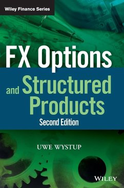 FX Options and Structured Products - Wystup, Uwe