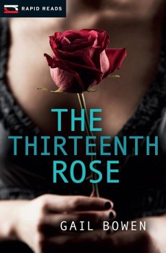 The Thirteenth Rose - Bowen, Gail