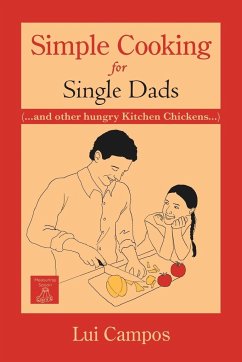 Simple Cooking for Single Dads
