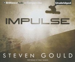 Impulse - Gould, Steven