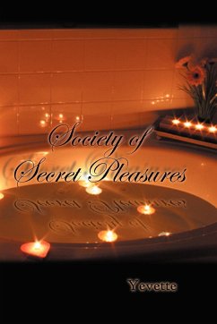 Society of Secret Pleasures - Yevette