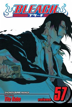 Bleach, Vol. 57 - Kubo, Tite