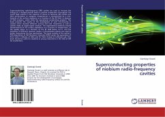 Superconducting properties of niobium radio-frequency cavities