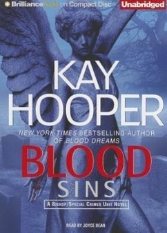 Blood Sins - Hooper, Kay