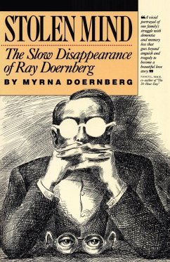 Stolen Mind - Doernberg, Myrna
