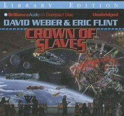 Crown of Slaves - Weber, David Flint, Eric