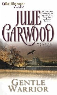 Gentle Warrior - Garwood, Julie