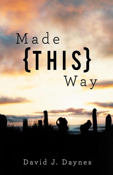 Made This Way Made This Way