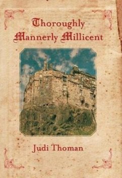 Thoroughly Mannerly Milicent - Thoman, Judi