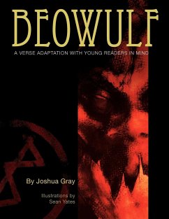 Beowulf - Gray, Joshua; Yates, Sean