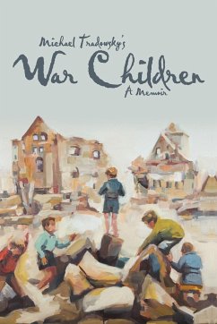 War Children - Tradowsky, Michael