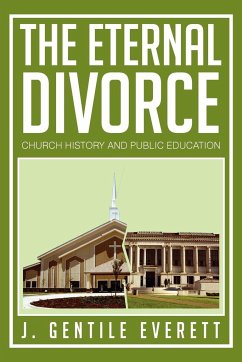 The Eternal Divorce - Everett, J. Gentile