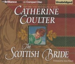 The Scottish Bride - Coulter, Catherine