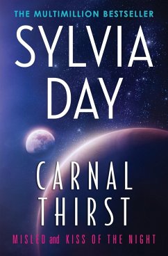 Carnal Thirst - Day, Sylvia