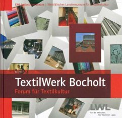 Cover TextilWerk Bocholt