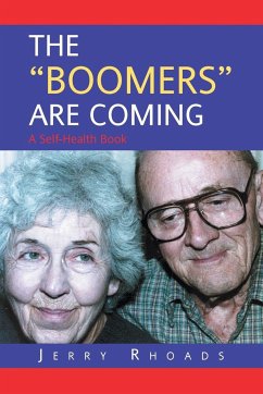 The Boomers Are Coming - Rhoads, Jerry