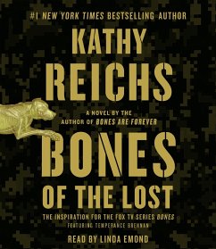 Bones of the Lost - Reichs, Kathy