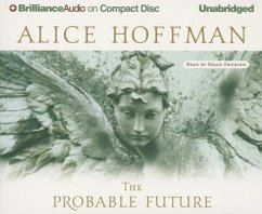 The Probable Future - Hoffman, Alice