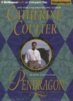 Pendragon - Coulter, Catherine