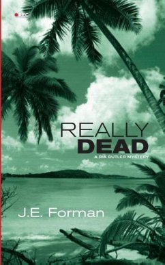 Really Dead - Forman, J E