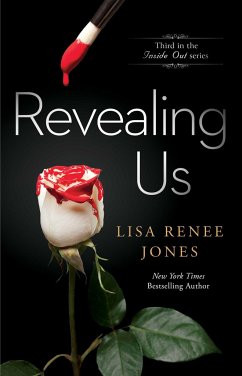 Revealing Us - Jones, Lisa Renee