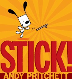 Stick! - Pritchett, Andy